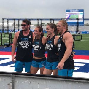 Meet your Posher, Corynne